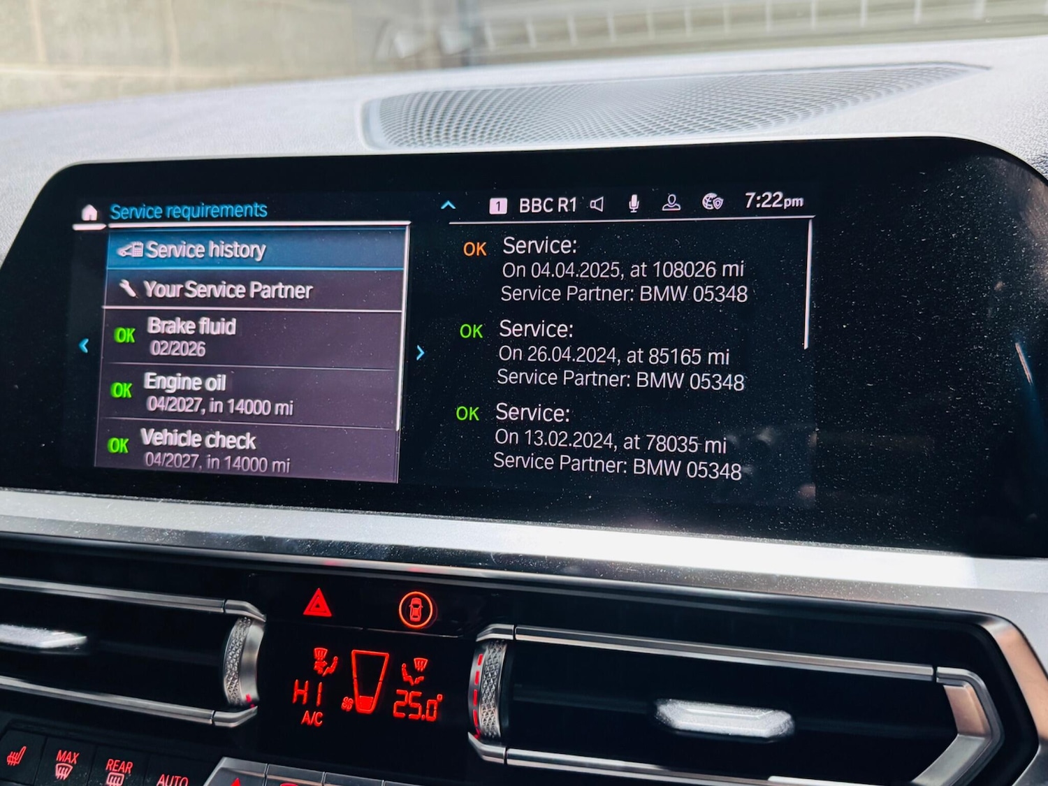 Used BMW 3 Series 2021 for sale - 76964750: Photo 19