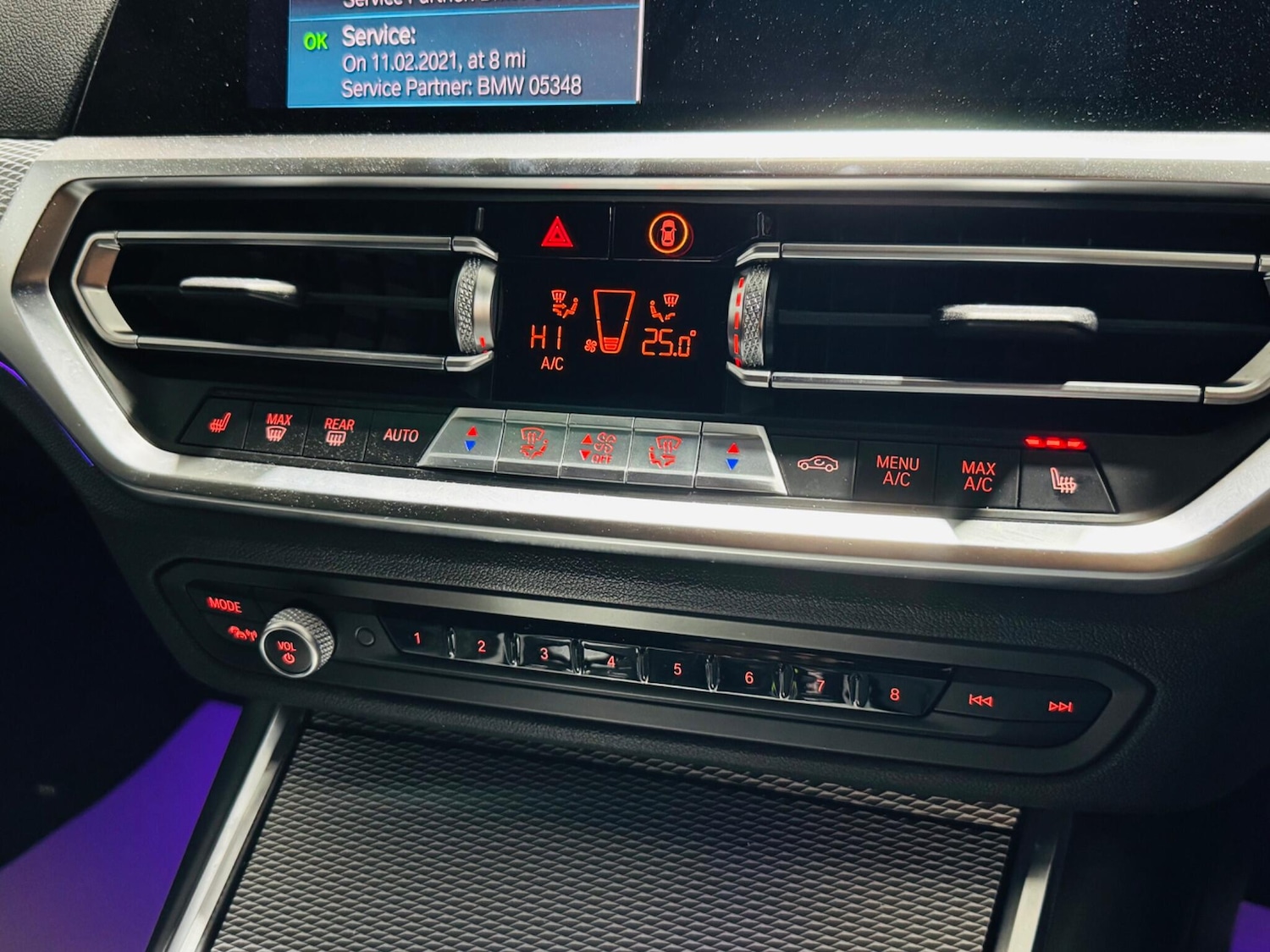 Used BMW 3 Series 2021 for sale - 76964750: Photo 23