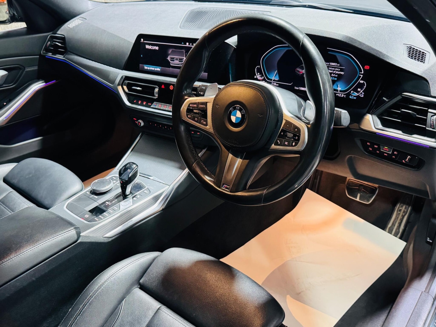 Used BMW 3 Series 2021 for sale - 76964750: Photo 27