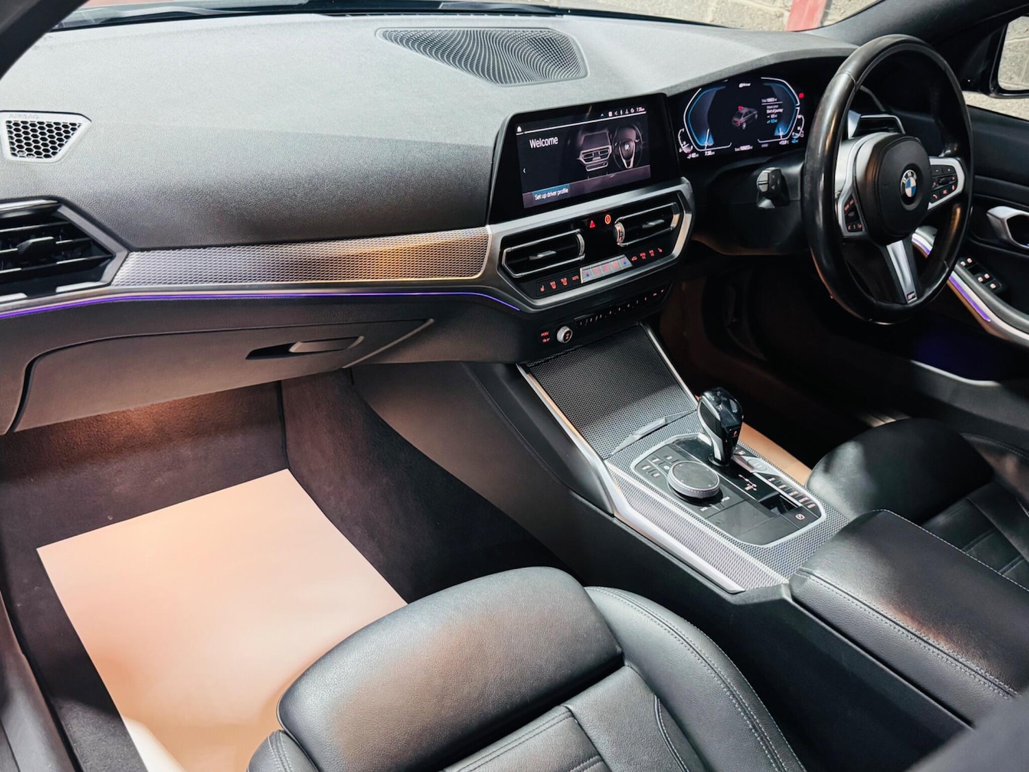 Used BMW 3 Series 2021 for sale - 76964750: Photo 28