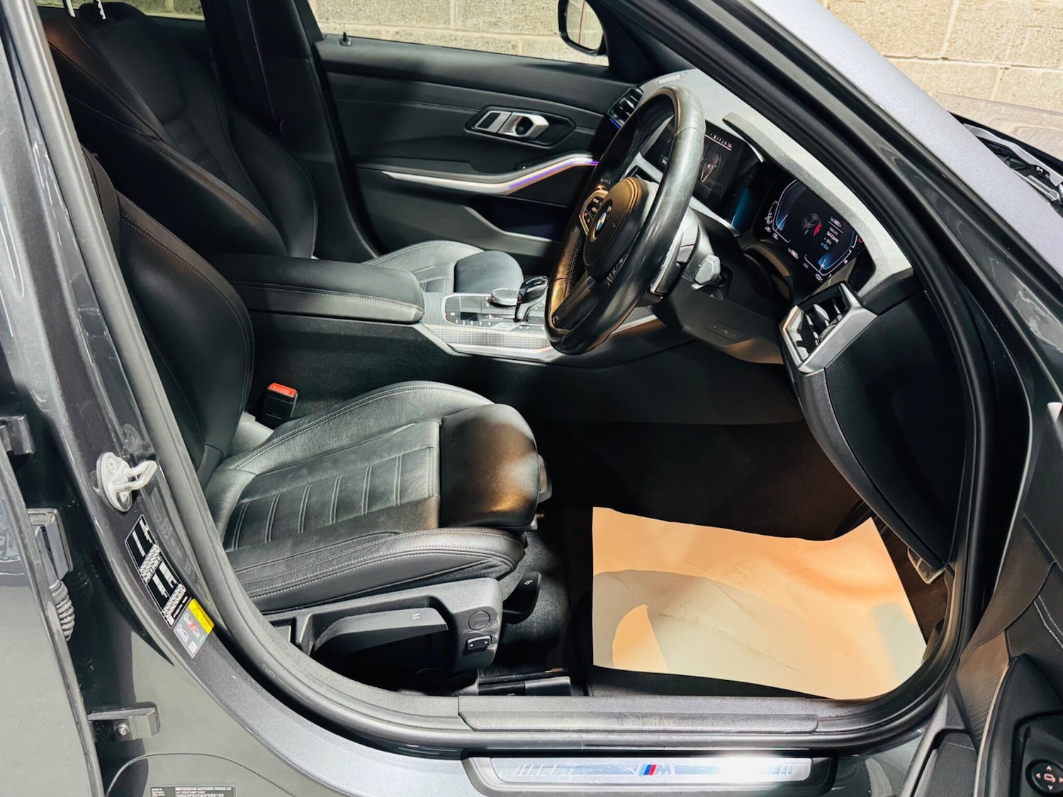 Used BMW 3 Series 2021 for sale - 76964750: Photo 29