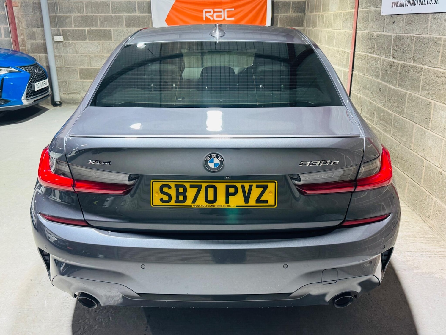 Used BMW 3 Series 2021 for sale - 76964750: Photo 3