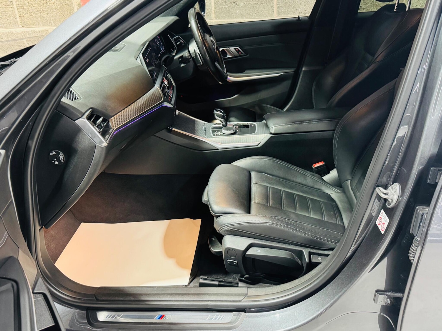 Used BMW 3 Series 2021 for sale - 76964750: Photo 30