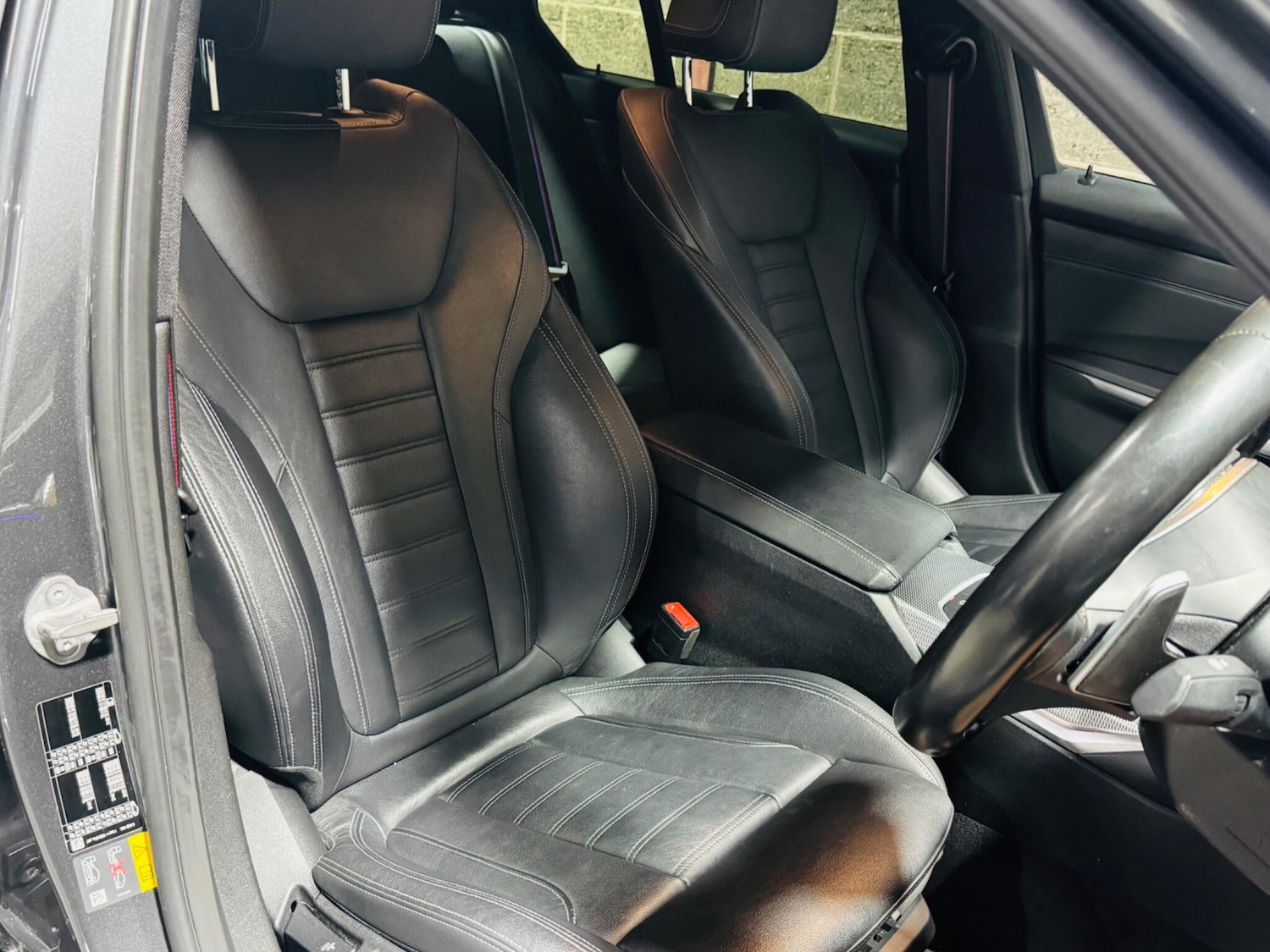 Used BMW 3 Series 2021 for sale - 76964750: Photo 31