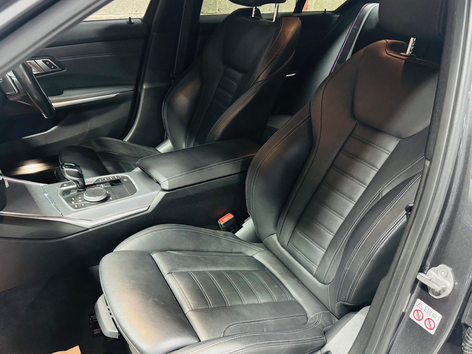 Used BMW 3 Series 2021 for sale - 76964750: Photo 32