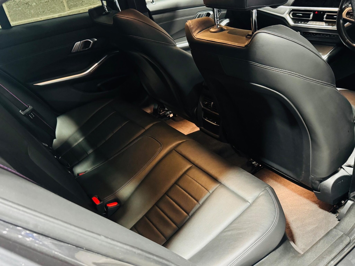 Used BMW 3 Series 2021 for sale - 76964750: Photo 33