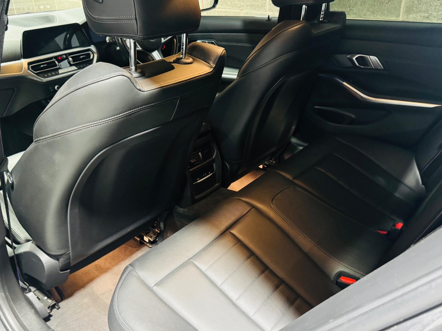 Used BMW 3 Series 2021 for sale - 76964750: Photo 34