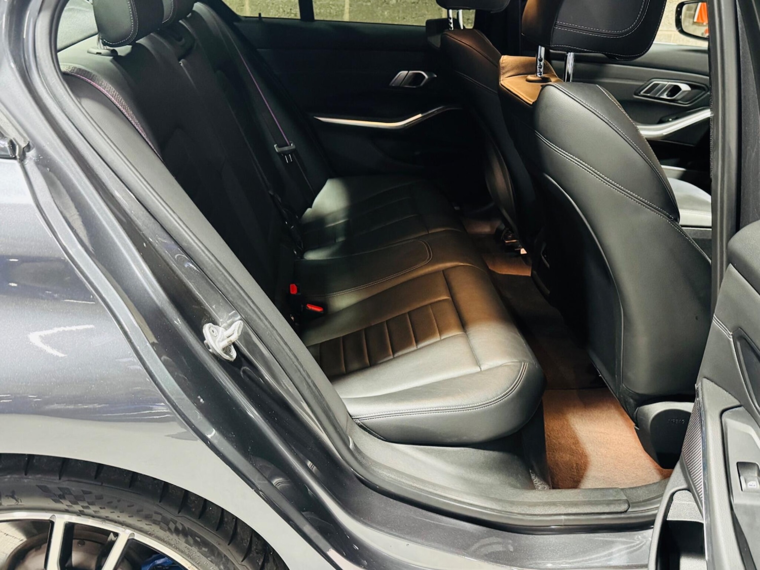 Used BMW 3 Series 2021 for sale - 76964750: Photo 35