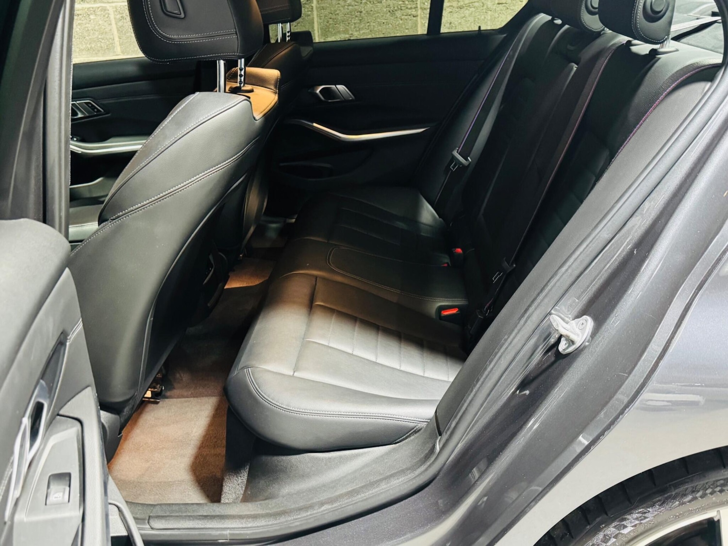 Used BMW 3 Series 2021 for sale - 76964750: Photo 36