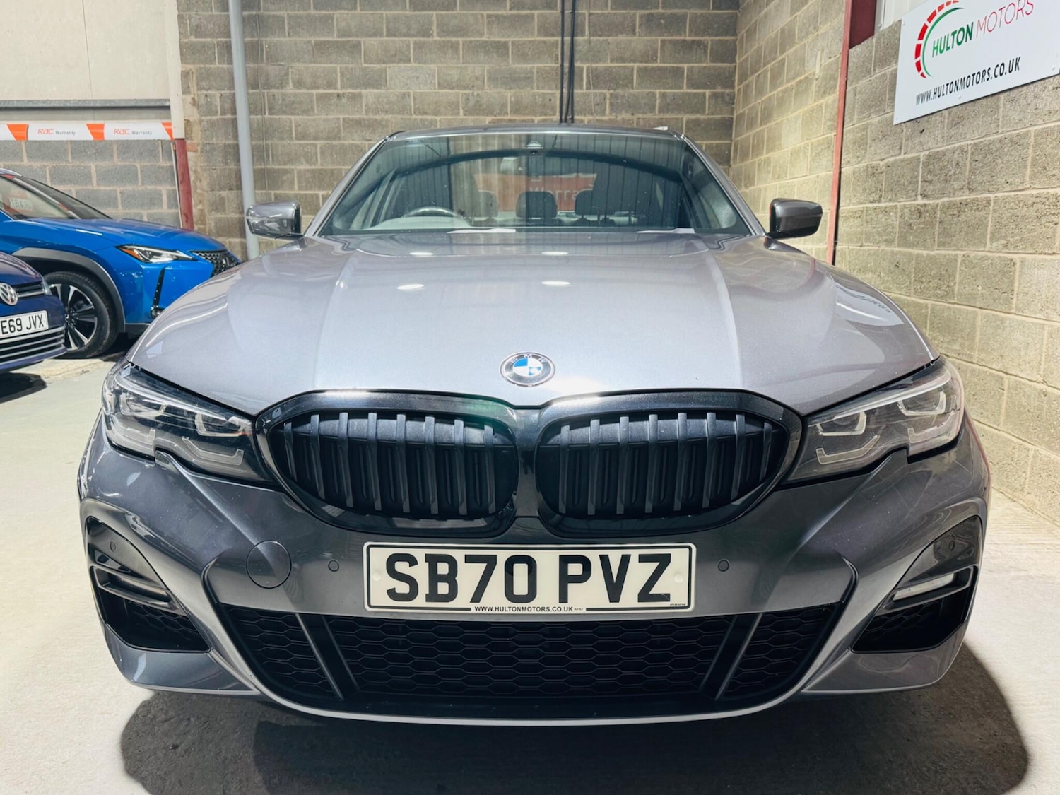 Used BMW 3 Series 2021 for sale - 76964750: Photo 4