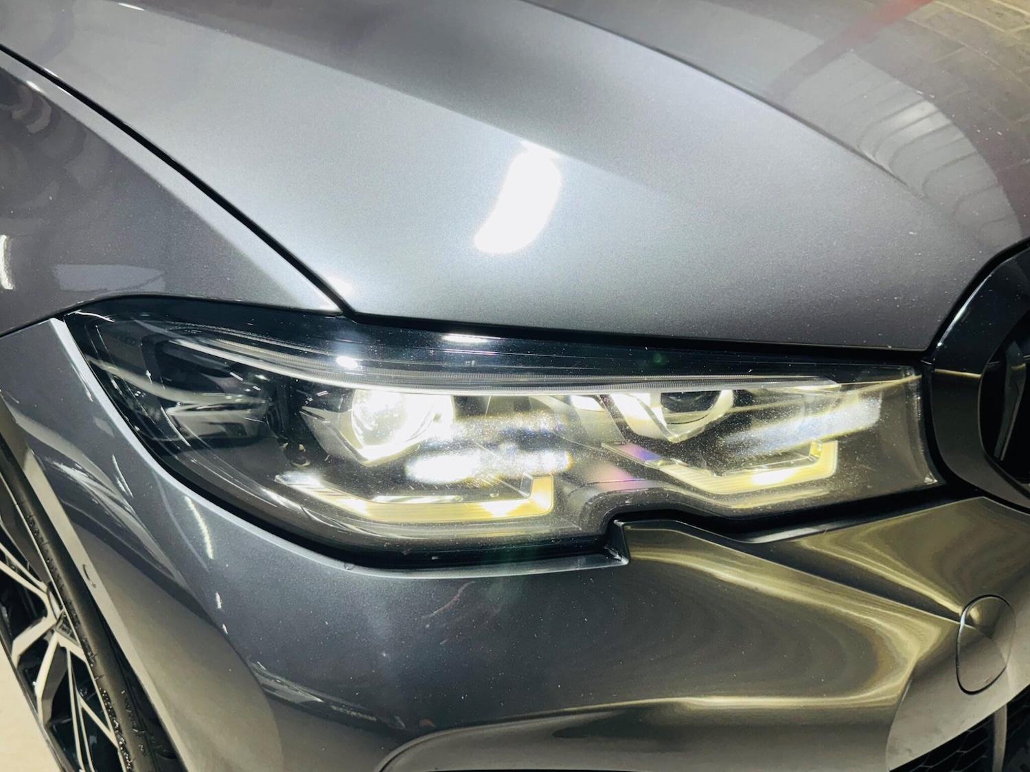 Used BMW 3 Series 2021 for sale - 76964750: Photo 40