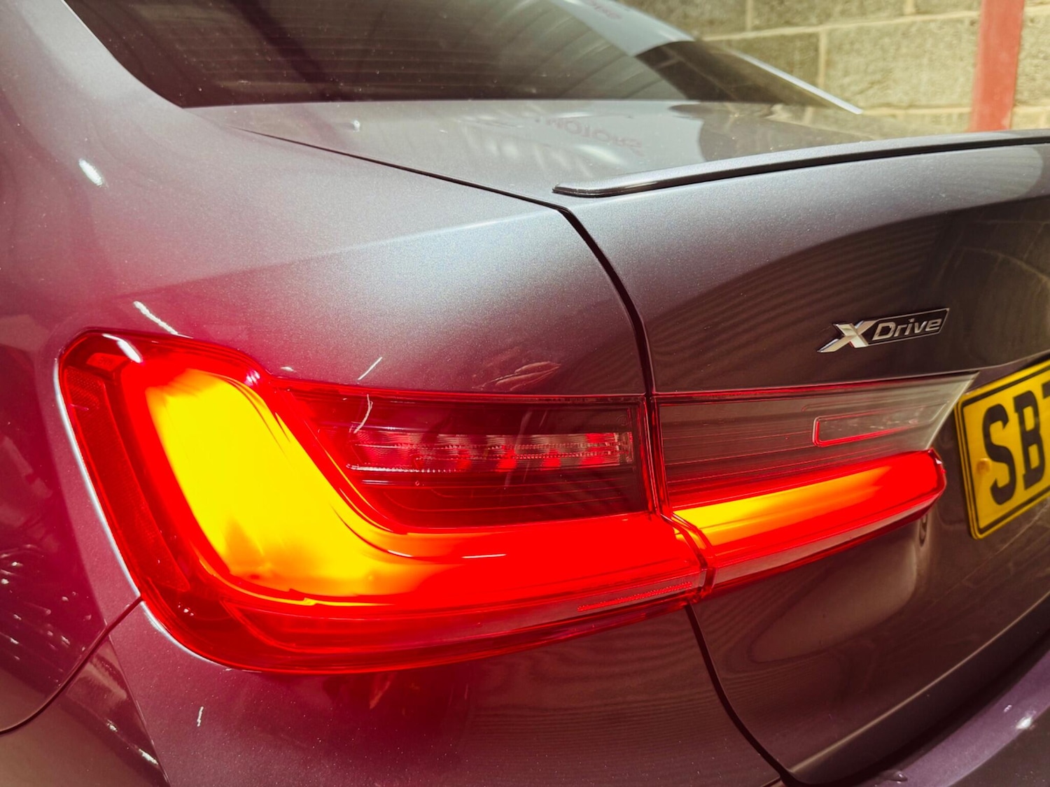 Used BMW 3 Series 2021 for sale - 76964750: Photo 43