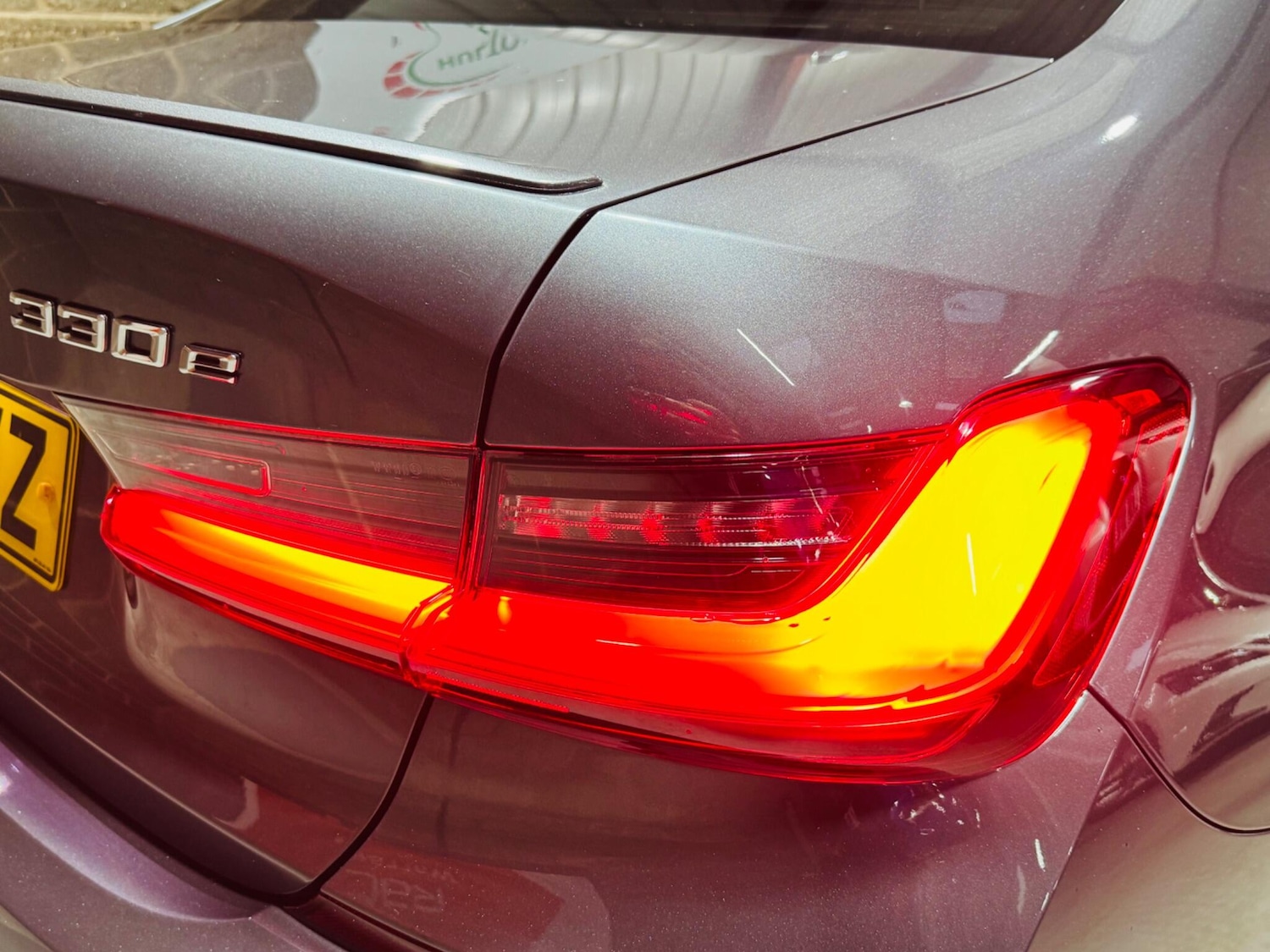 Used BMW 3 Series 2021 for sale - 76964750: Photo 44