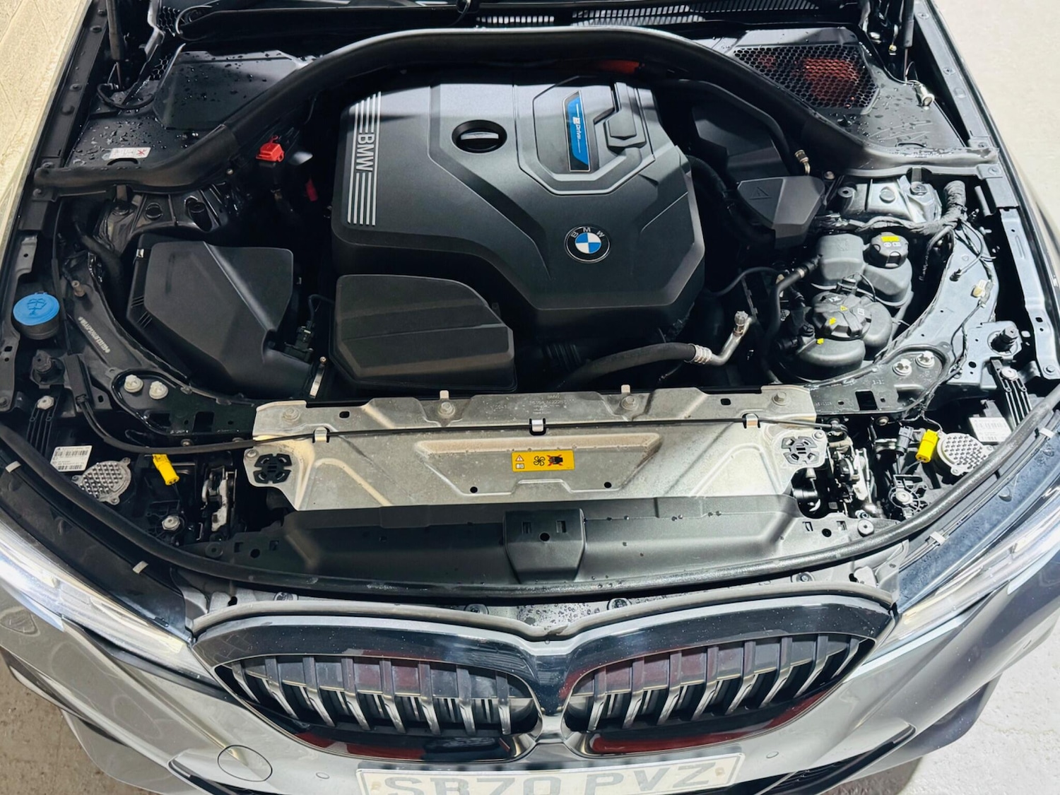 Used BMW 3 Series 2021 for sale - 76964750: Photo 46