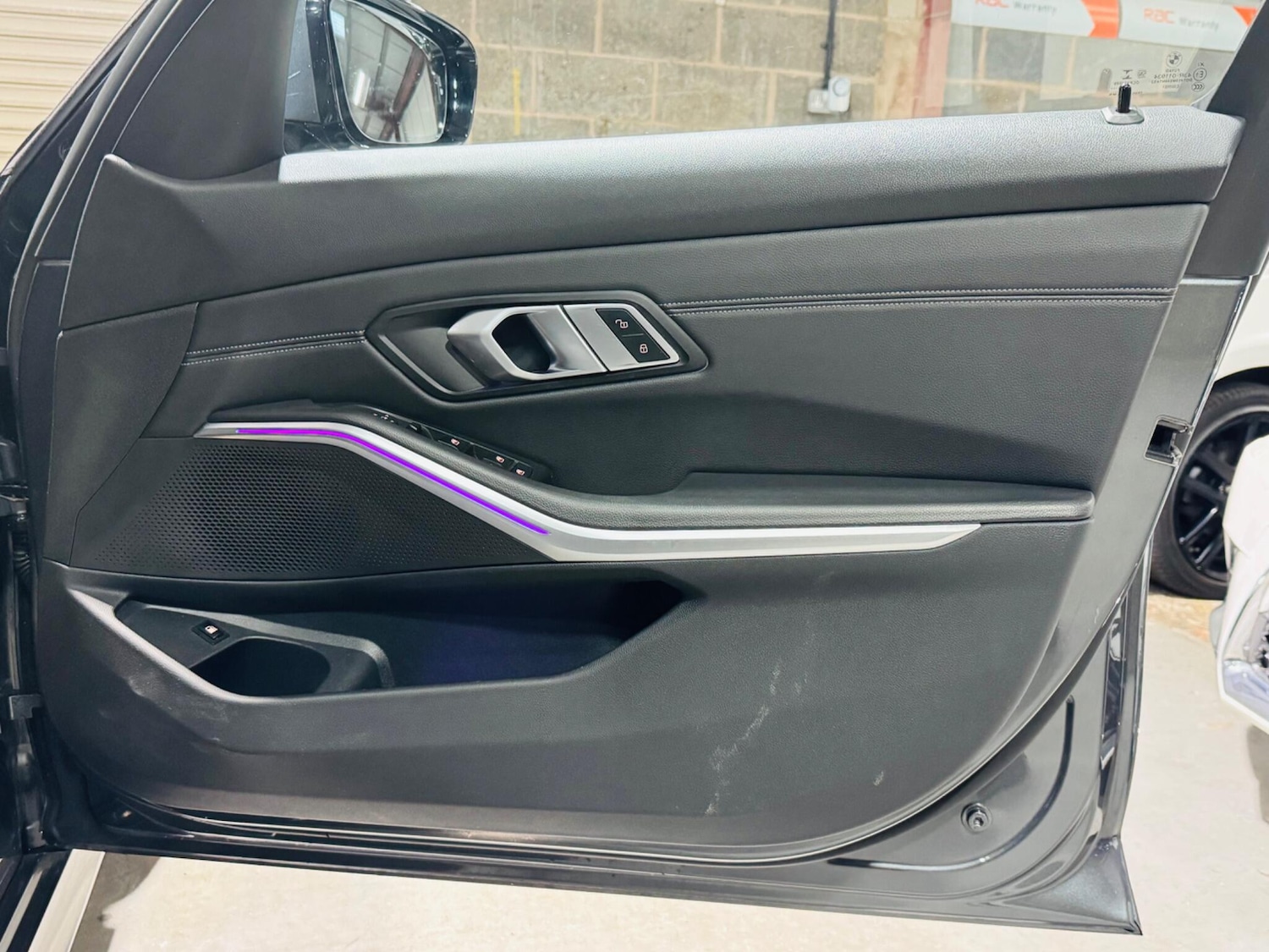 Used BMW 3 Series 2021 for sale - 76964750: Photo 47