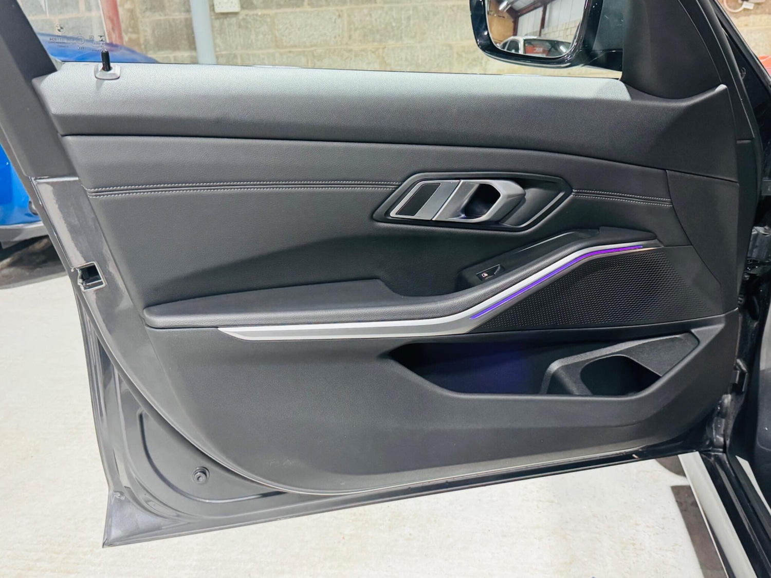 Used BMW 3 Series 2021 for sale - 76964750: Photo 48