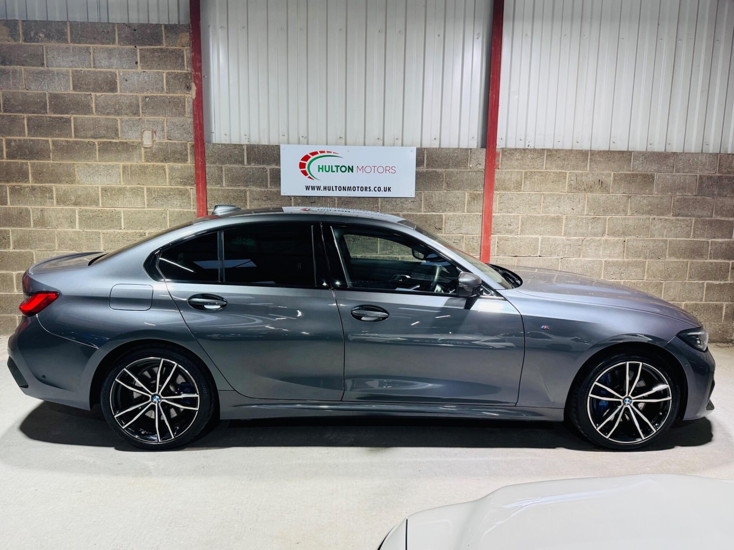 Used BMW 3 Series 2021 for sale - 76964750: Photo 5