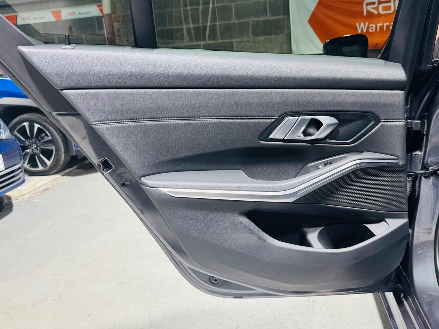 Used BMW 3 Series 2021 for sale - 76964750: Photo 50