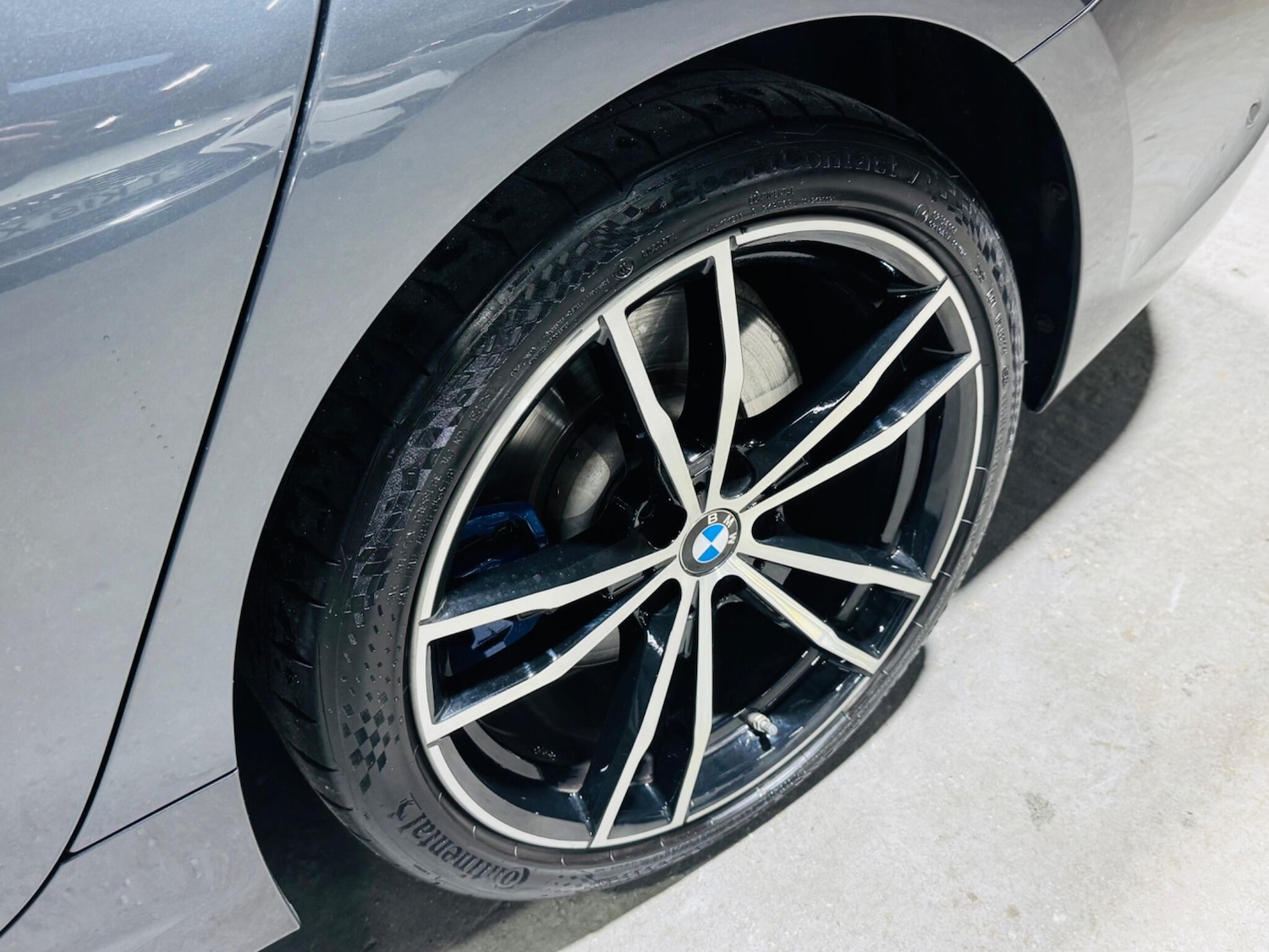 Used BMW 3 Series 2021 for sale - 76964750: Photo 51