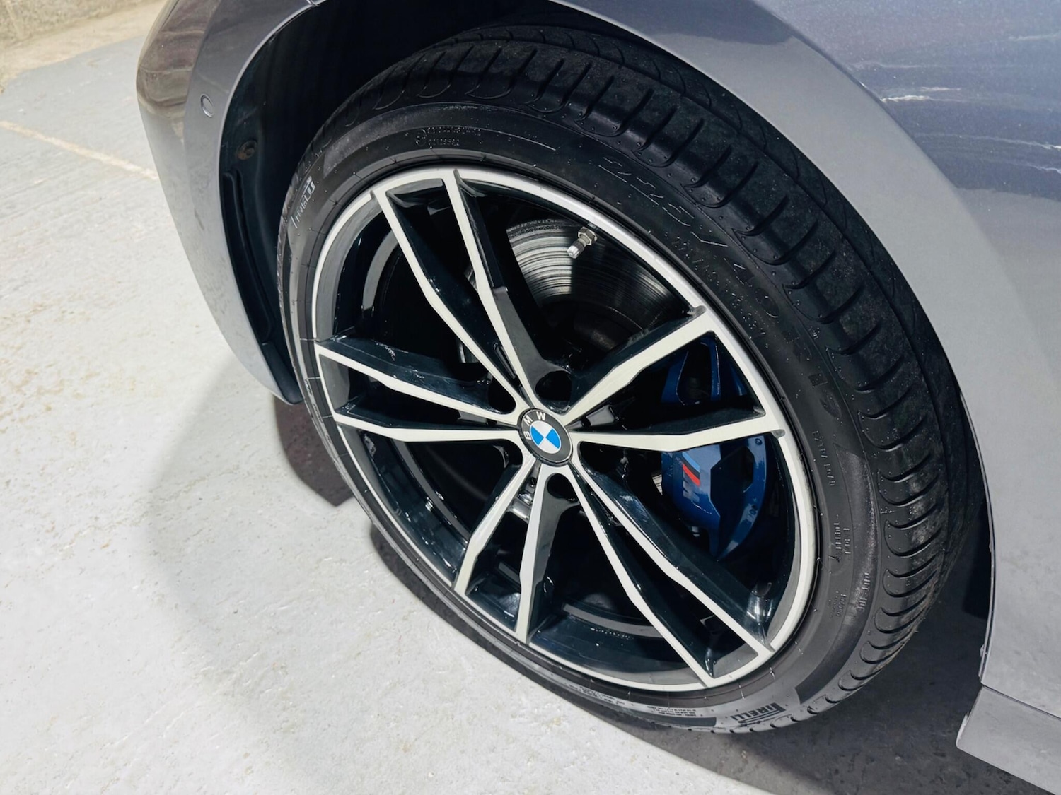 Used BMW 3 Series 2021 for sale - 76964750: Photo 52