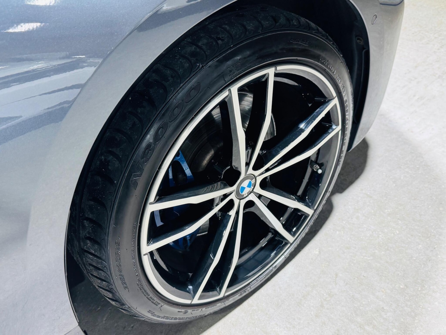 Used BMW 3 Series 2021 for sale - 76964750: Photo 53