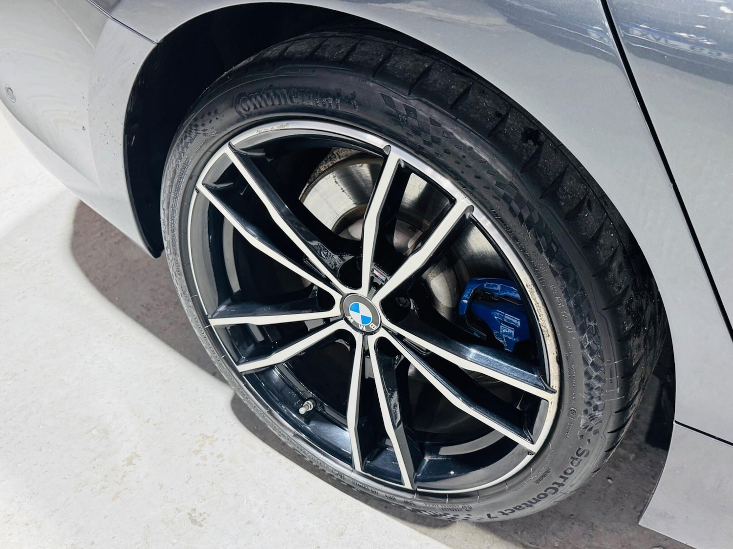 Used BMW 3 Series 2021 for sale - 76964750: Photo 54