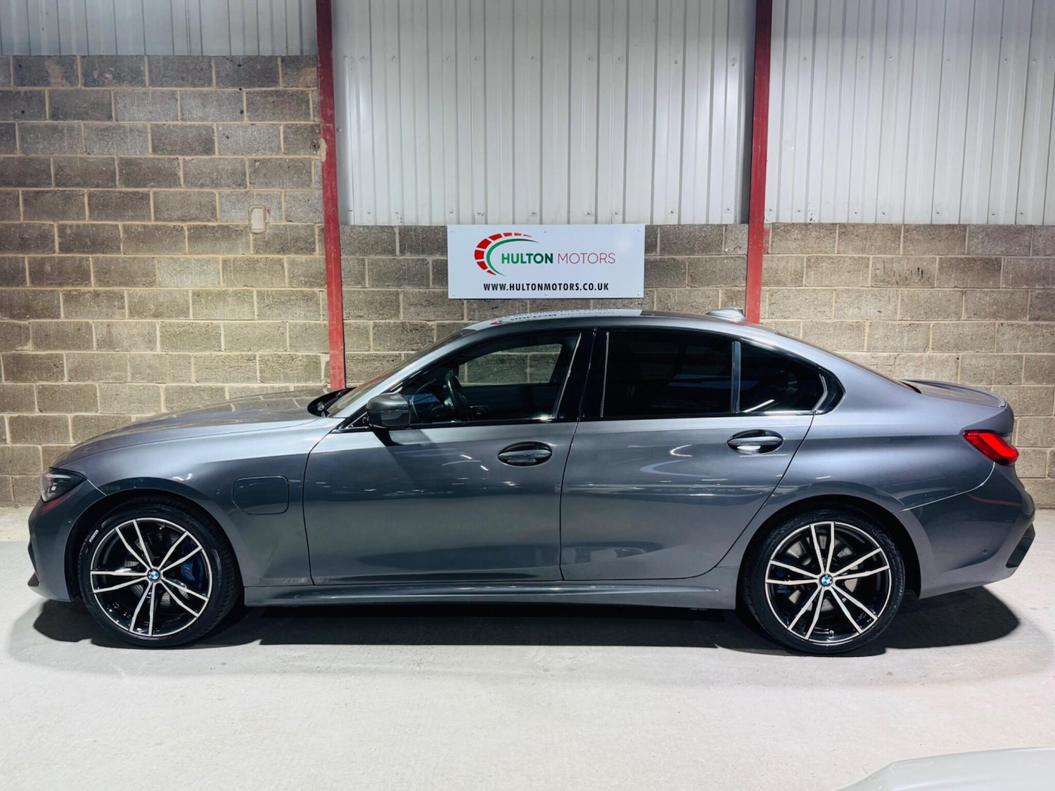 Used BMW 3 Series 2021 for sale - 76964750: Photo 6