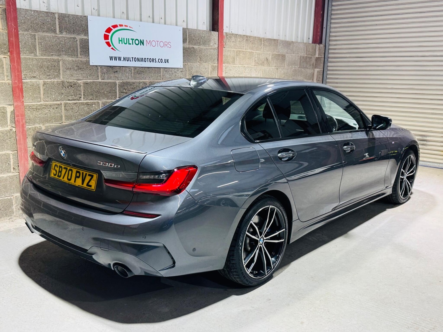 Used BMW 3 Series 2021 for sale - 76964750: Photo 7