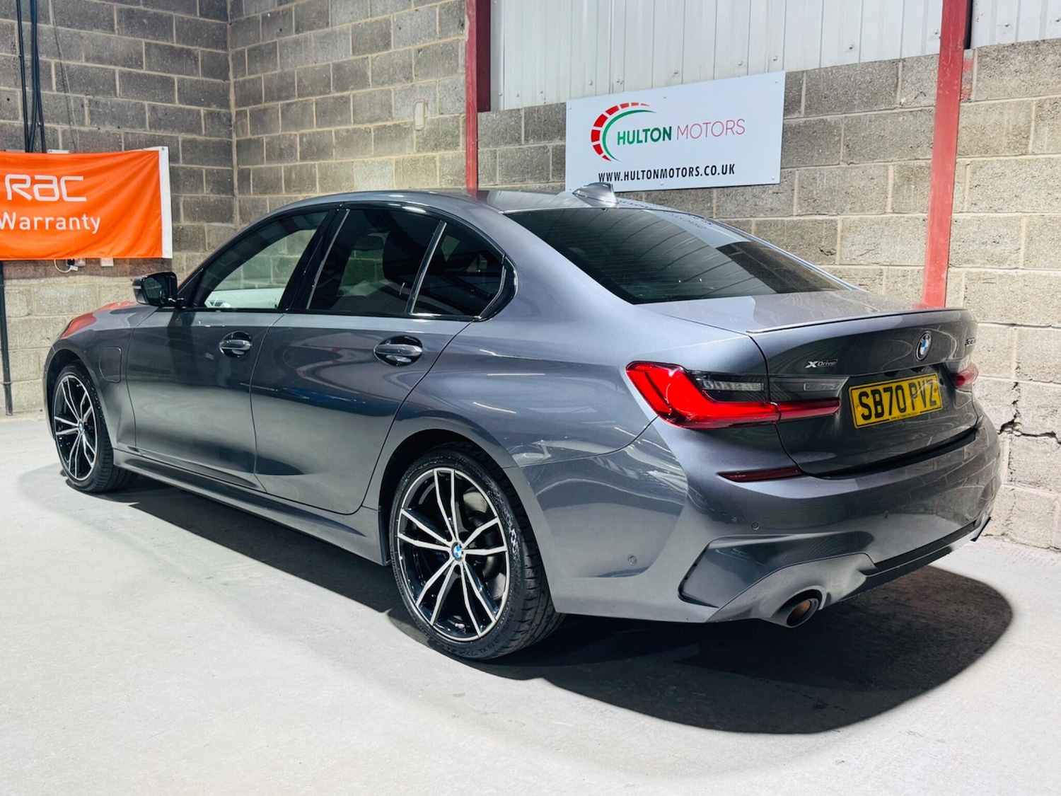 Used BMW 3 Series 2021 for sale - 76964750: Photo 8