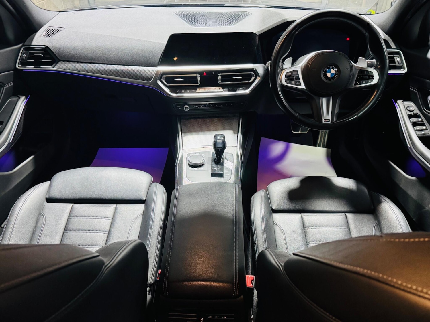 Used BMW 3 Series 2021 for sale - 76964750: Photo 9