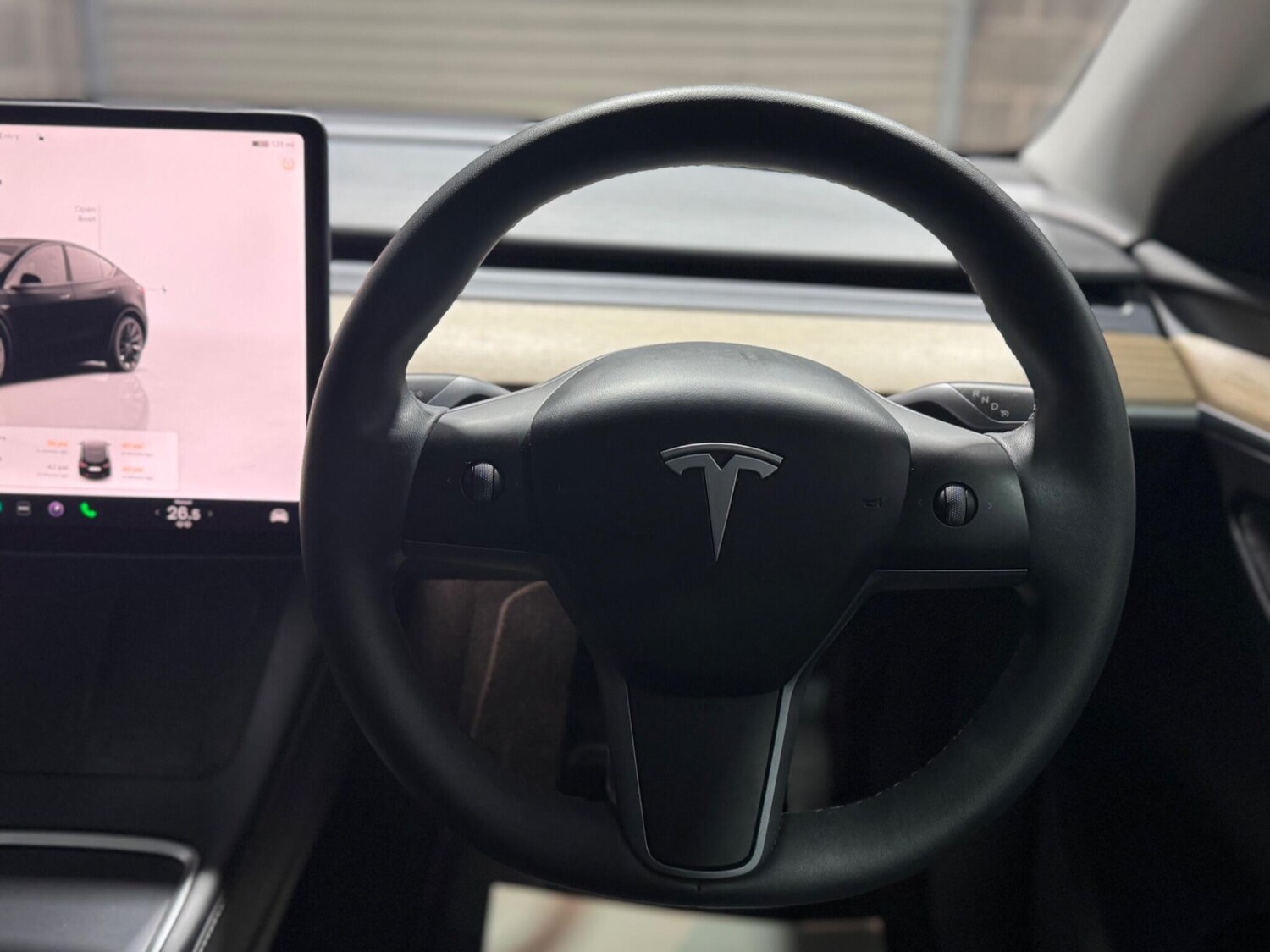 Used Tesla Model Y 2022 for sale - 77386558: Photo 10