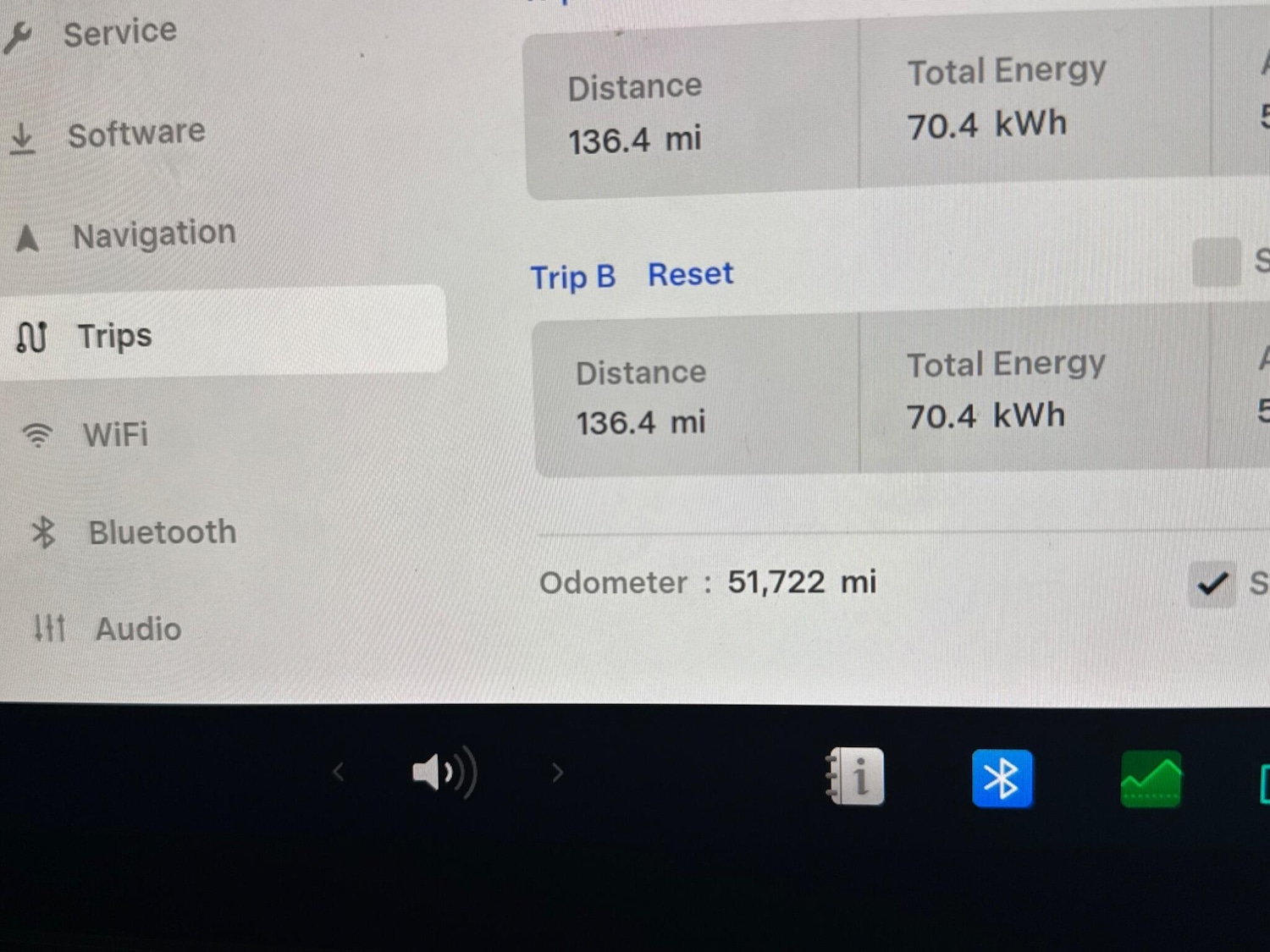 Used Tesla Model Y 2022 for sale - 77386558: Photo 11