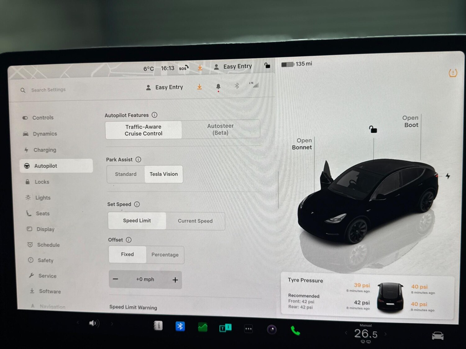 Used Tesla Model Y 2022 for sale - 77386558: Photo 15