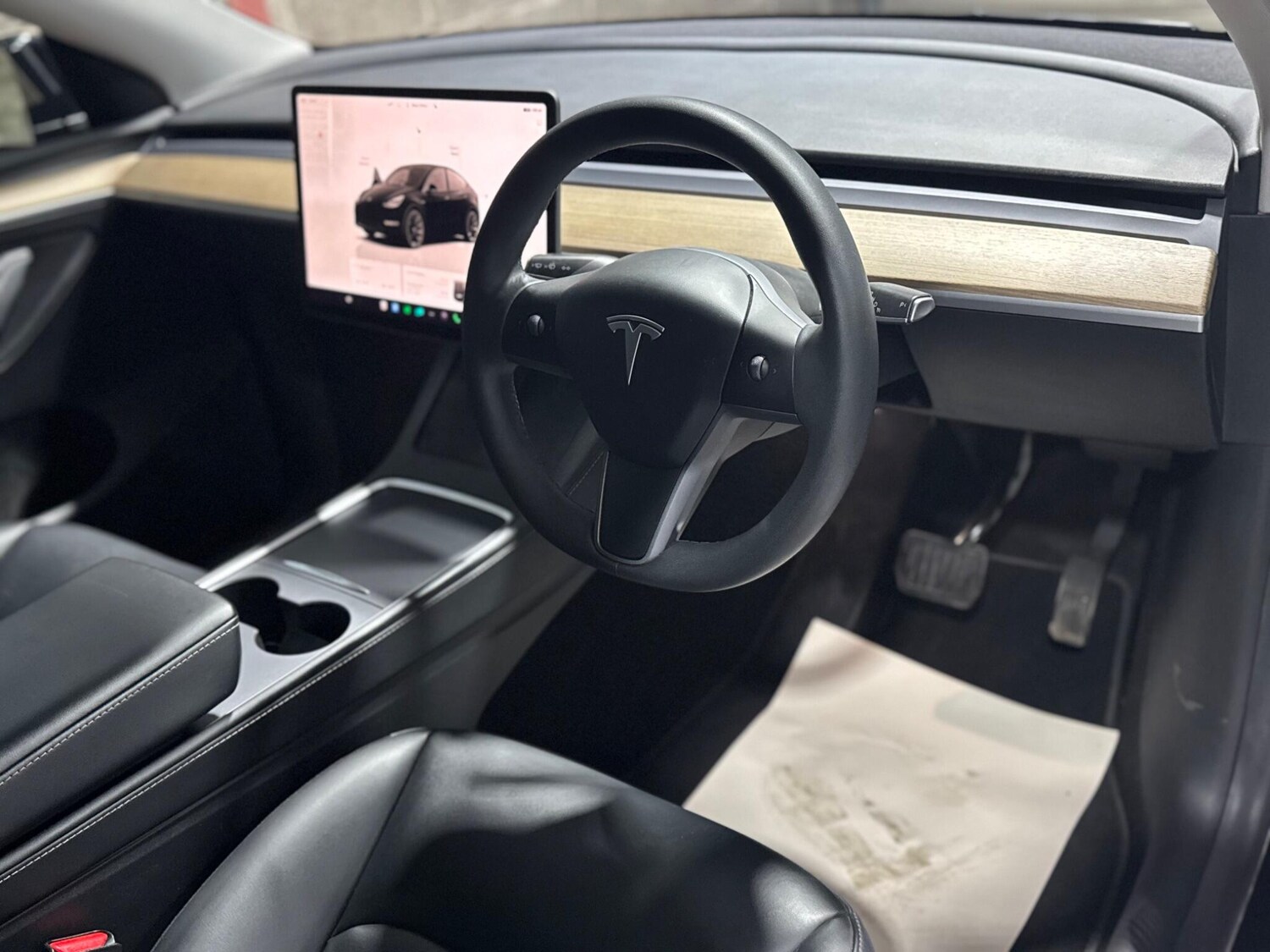 Used Tesla Model Y 2022 for sale - 77386558: Photo 17