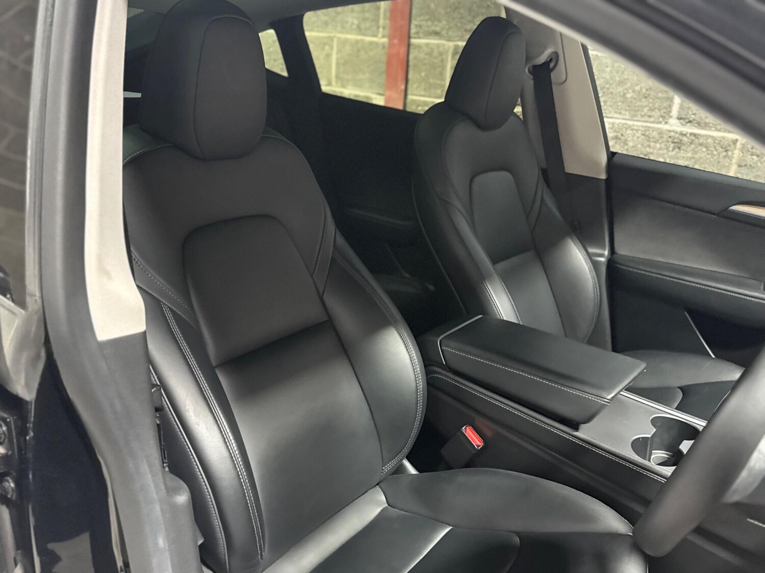 Used Tesla Model Y 2022 for sale - 77386558: Photo 21