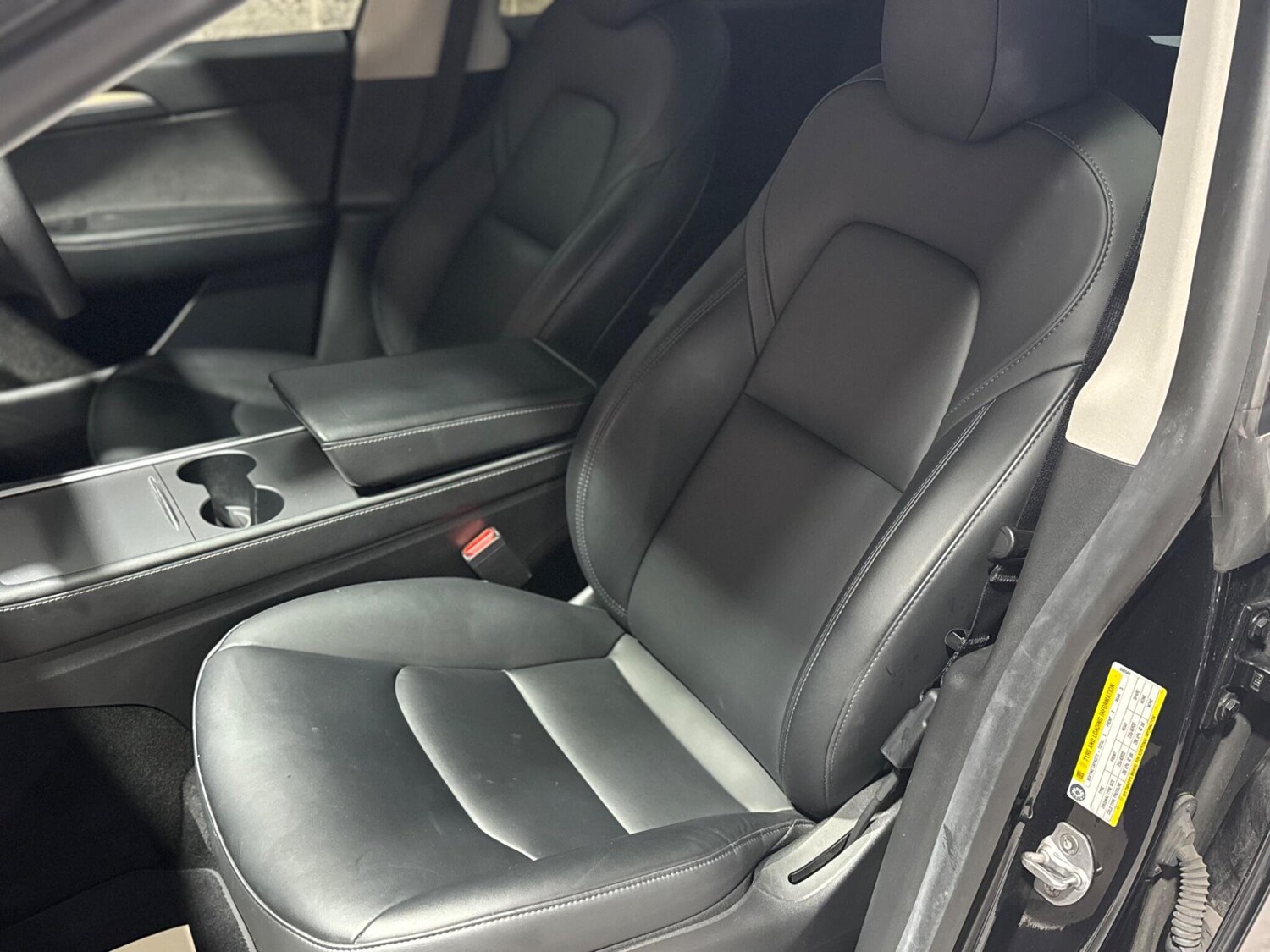 Used Tesla Model Y 2022 for sale - 77386558: Photo 22