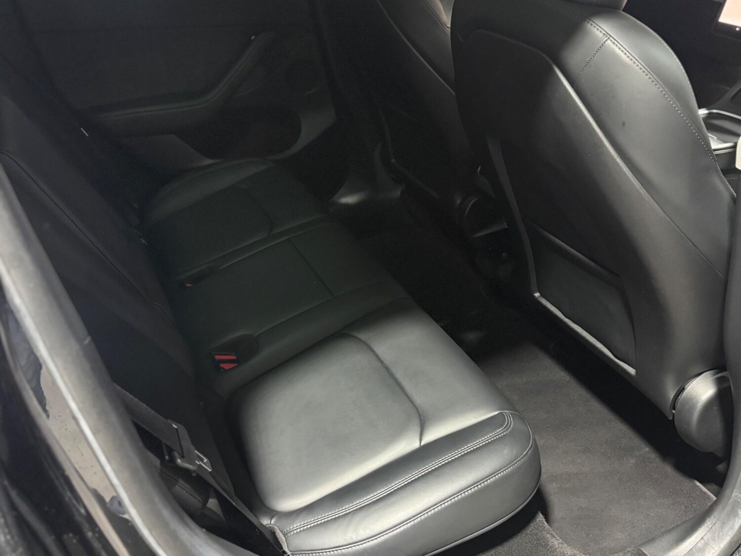 Used Tesla Model Y 2022 for sale - 77386558: Photo 23