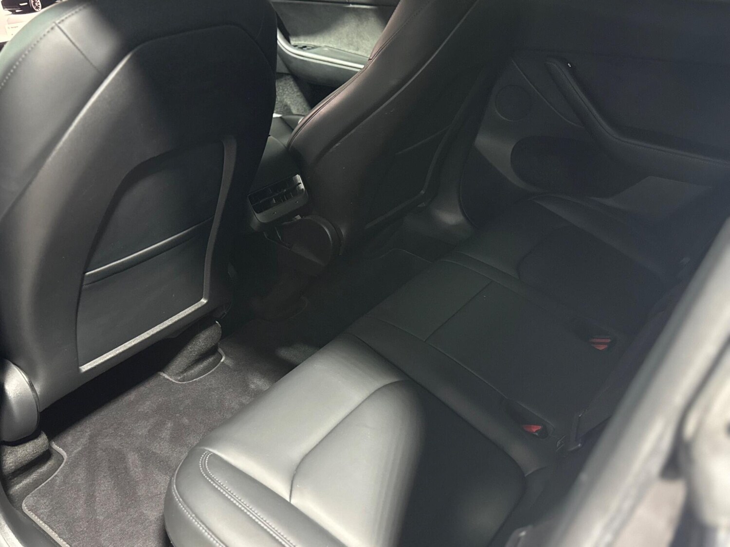 Used Tesla Model Y 2022 for sale - 77386558: Photo 24