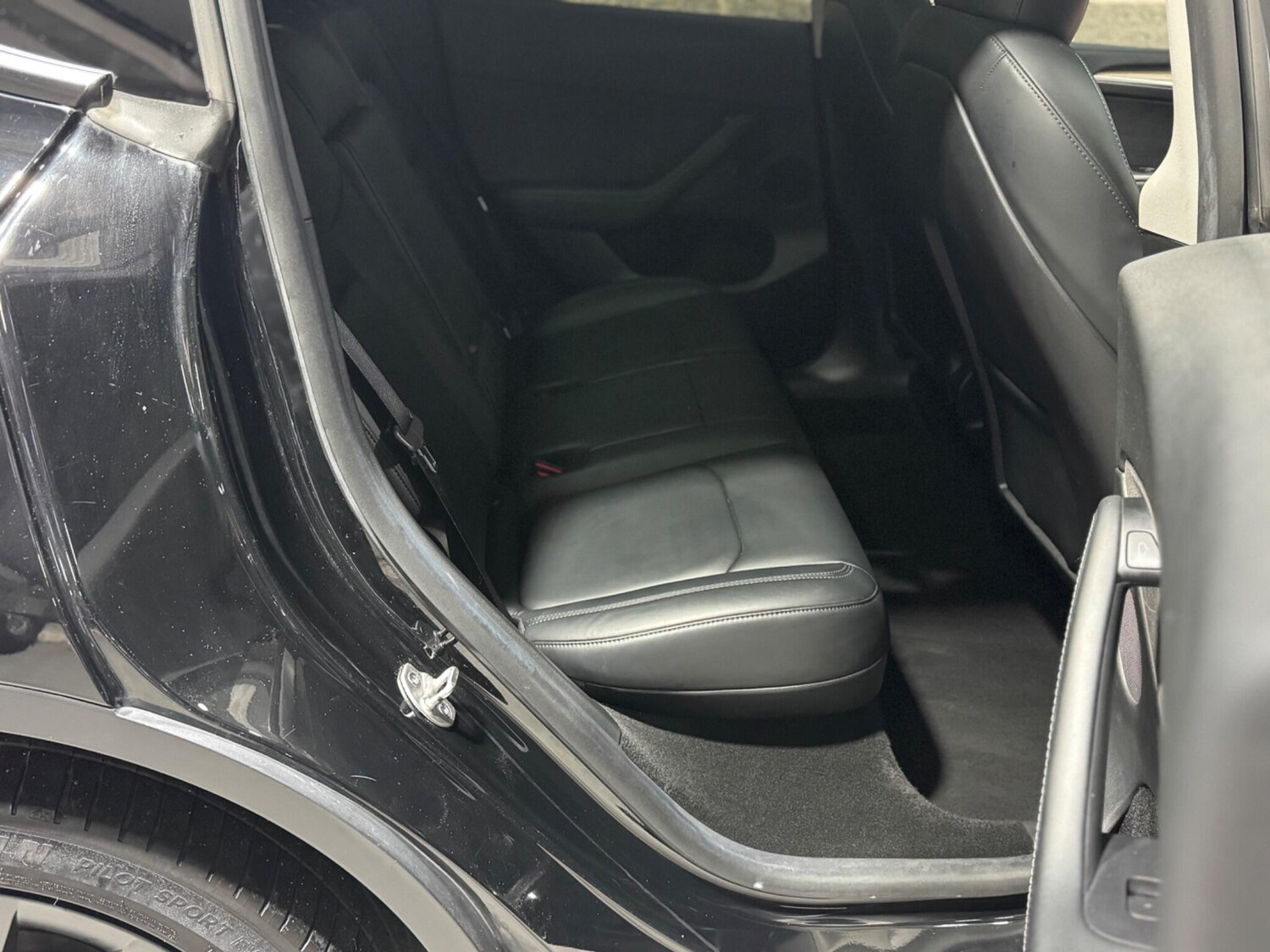 Used Tesla Model Y 2022 for sale - 77386558: Photo 25