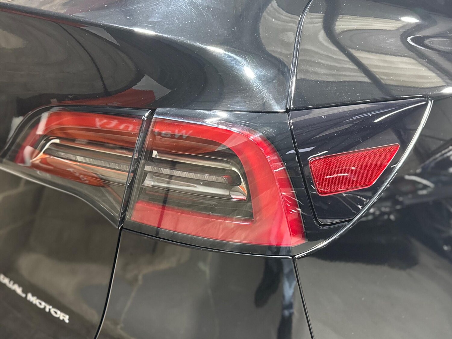 Used Tesla Model Y 2022 for sale - 77386558: Photo 34