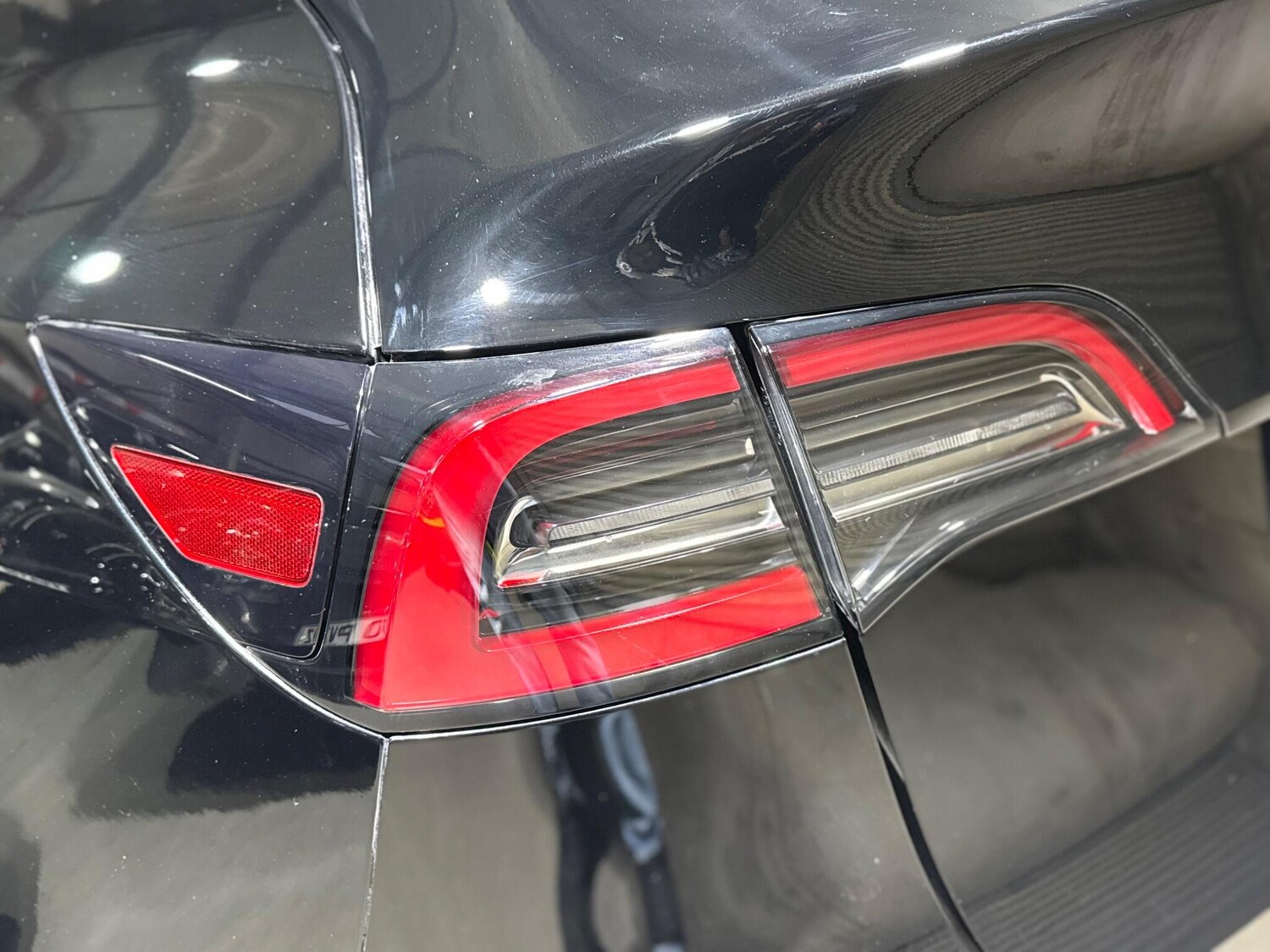 Used Tesla Model Y 2022 for sale - 77386558: Photo 35