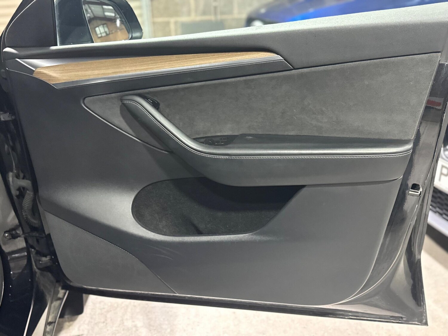 Used Tesla Model Y 2022 for sale - 77386558: Photo 36