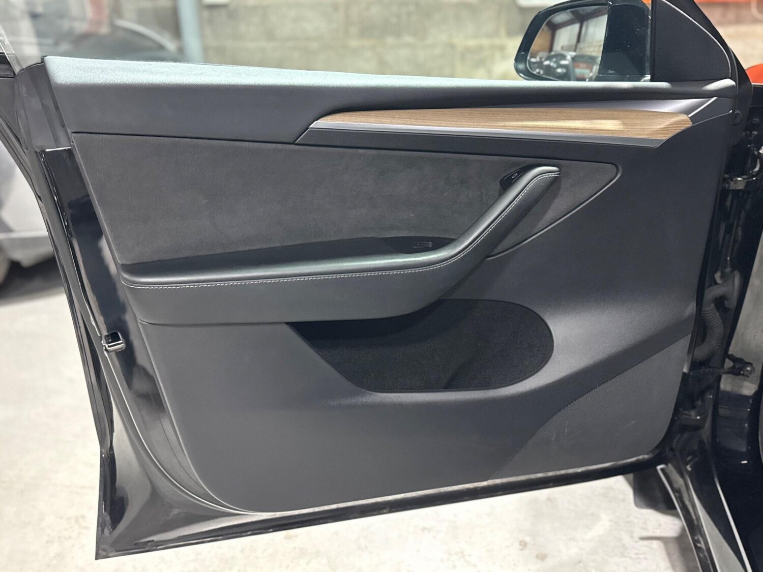 Used Tesla Model Y 2022 for sale - 77386558: Photo 37