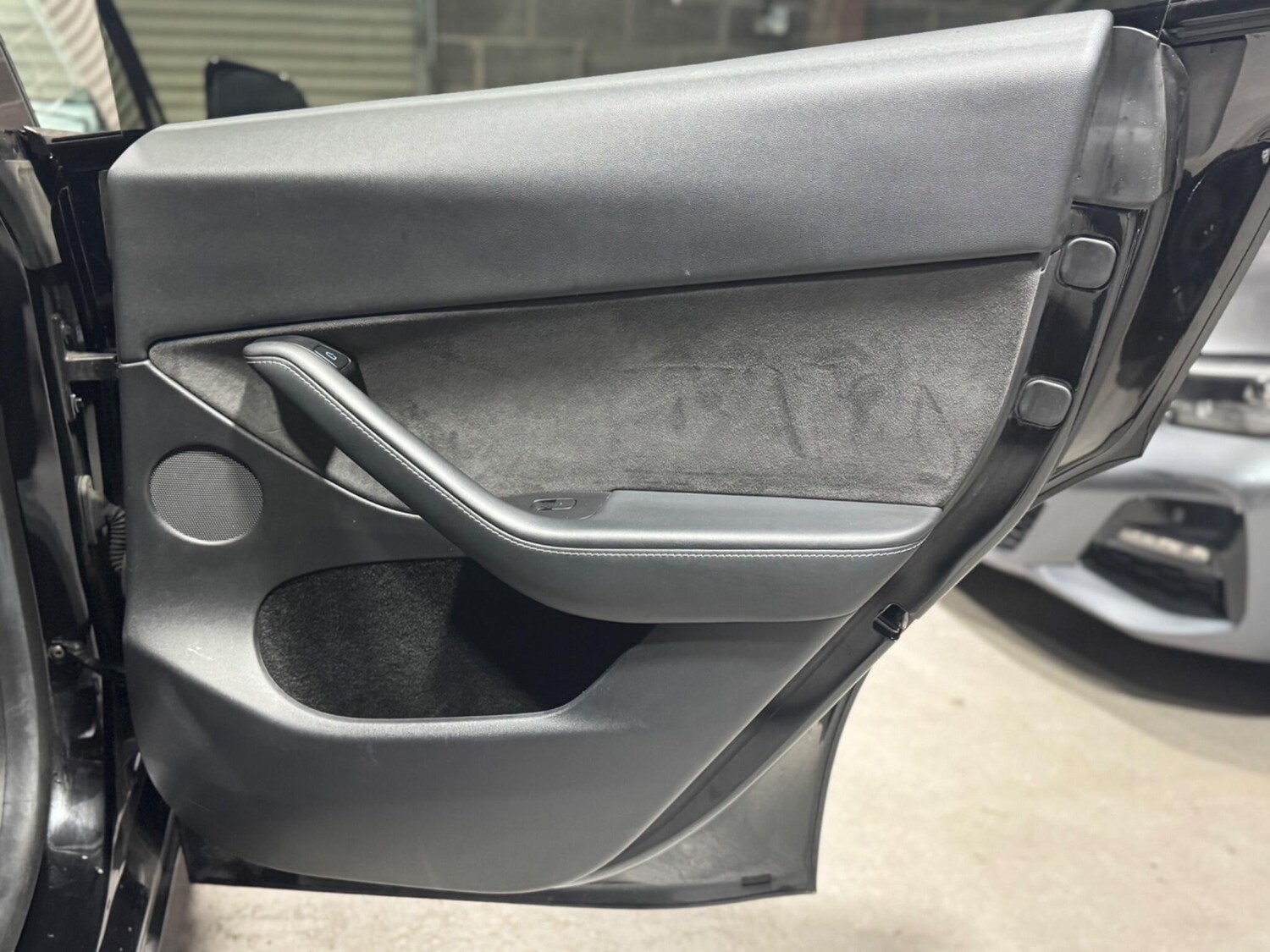 Used Tesla Model Y 2022 for sale - 77386558: Photo 38