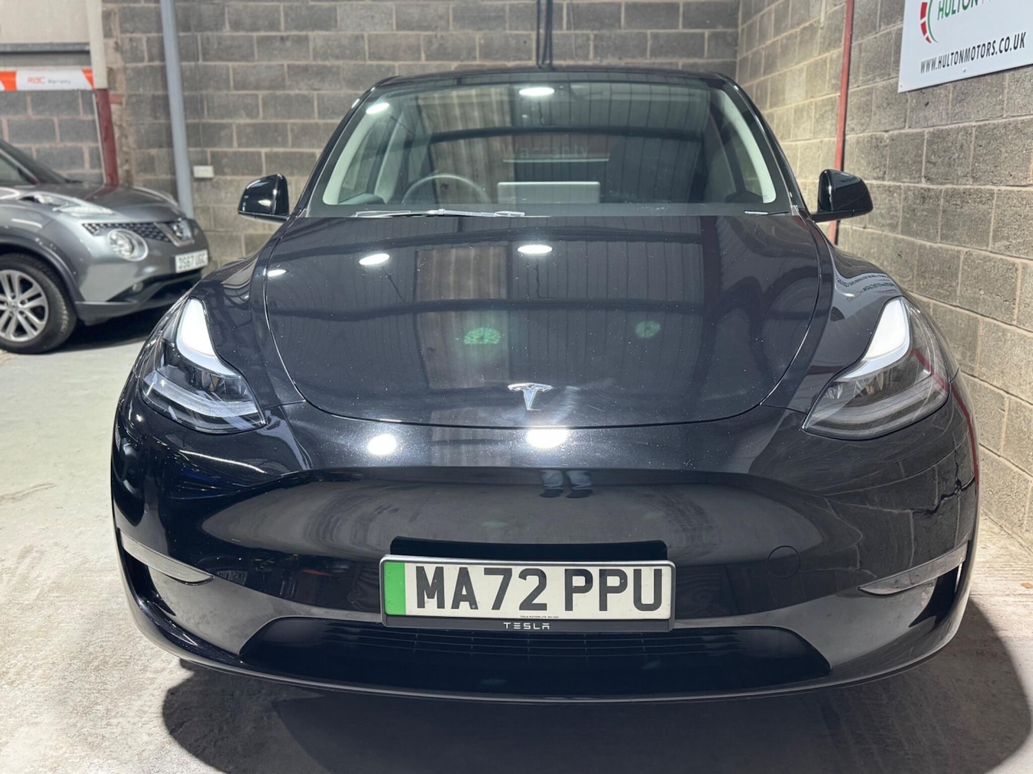 Used Tesla Model Y 2022 for sale - 77386558: Photo 4