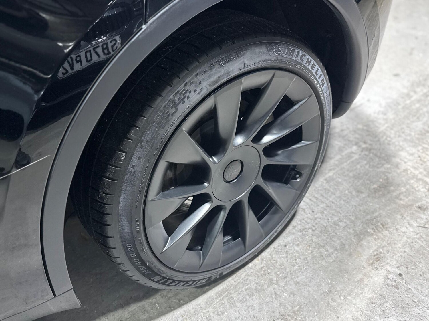 Used Tesla Model Y 2022 for sale - 77386558: Photo 40