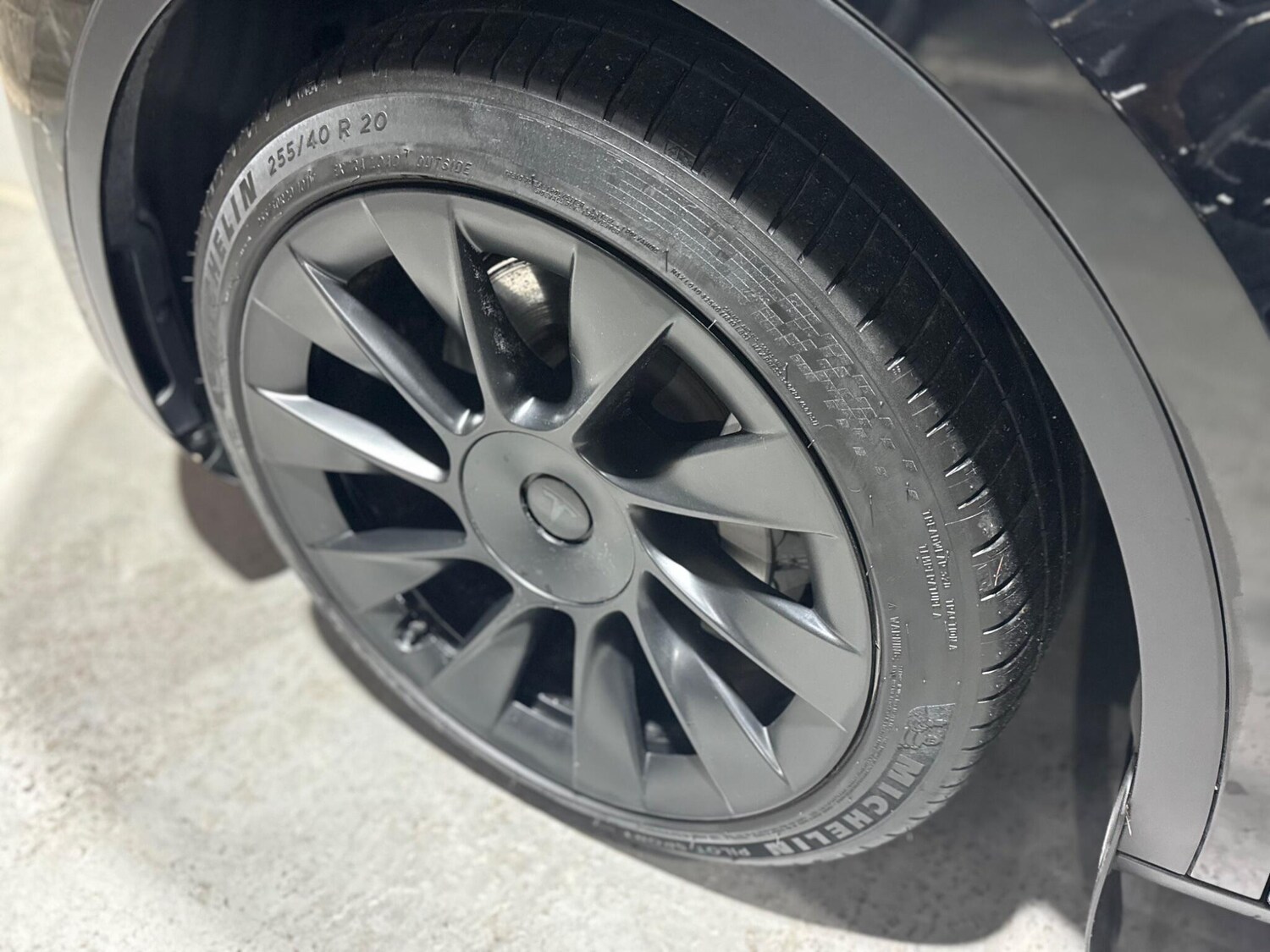 Used Tesla Model Y 2022 for sale - 77386558: Photo 41