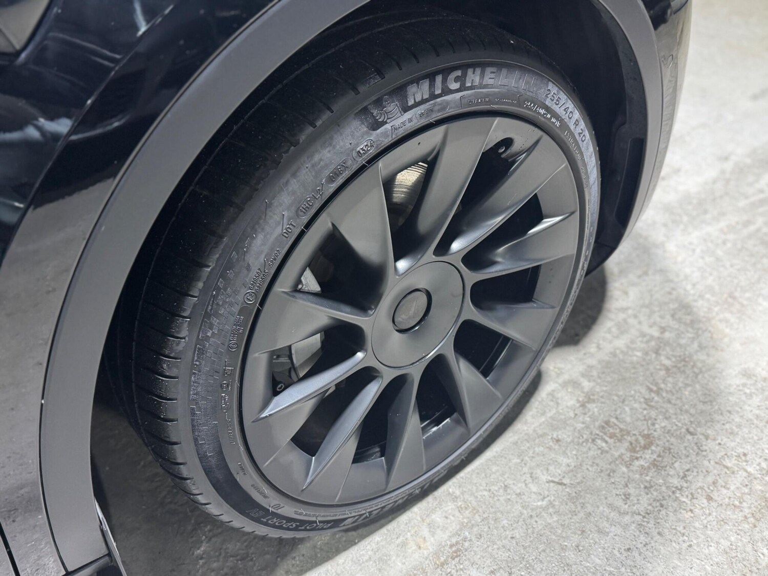 Used Tesla Model Y 2022 for sale - 77386558: Photo 42