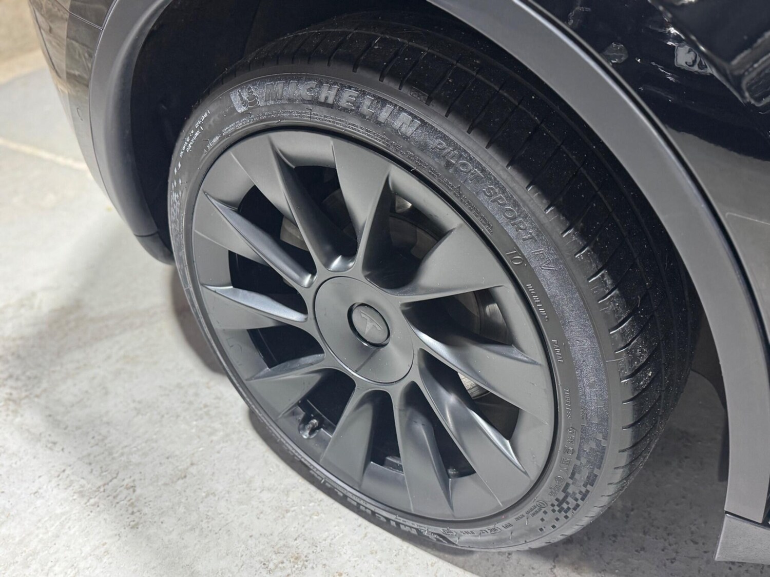 Used Tesla Model Y 2022 for sale - 77386558: Photo 43