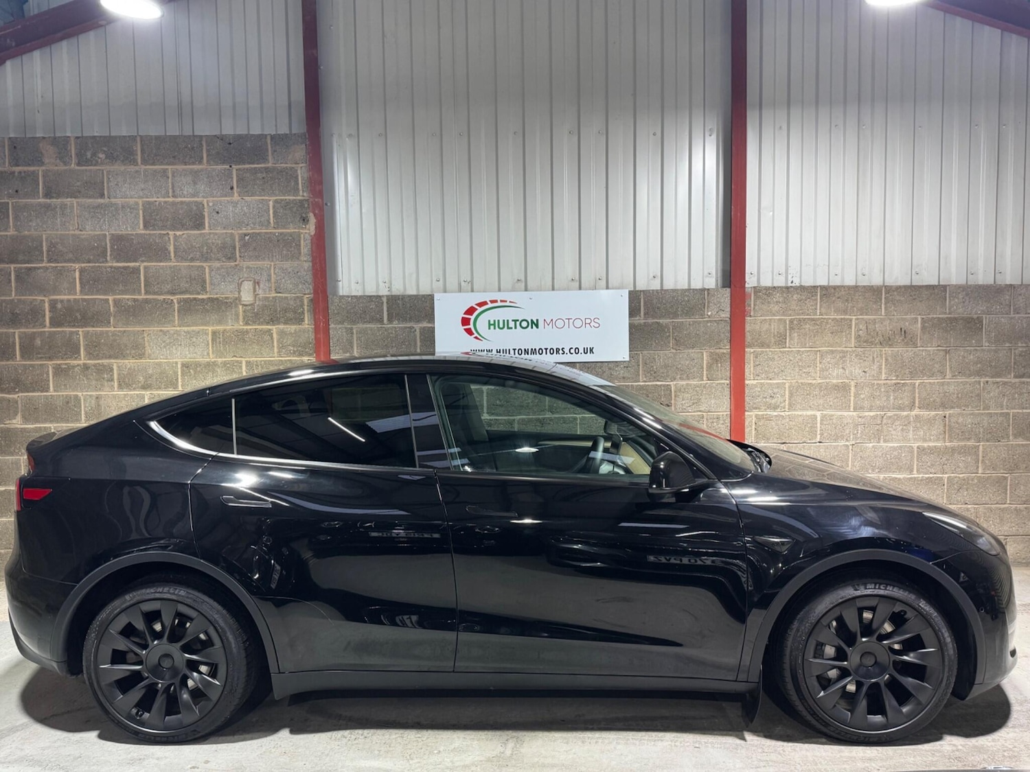 Used Tesla Model Y 2022 for sale - 77386558: Photo 5